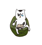 KIMxCHI（個別スタンプ：39）