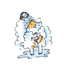 KIMxCHI（個別スタンプ：40）