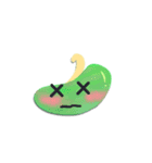 ビーン式パッケージ（個別スタンプ：23）