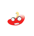ビーン式パッケージ（個別スタンプ：33）