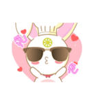 Noi Core（個別スタンプ：8）