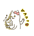 子守ねこ（個別スタンプ：39）