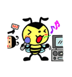 はっちーとレディバ 「シーズン2」（個別スタンプ：23）