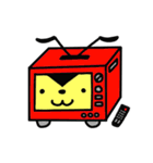 はっちーとレディバ 「シーズン2」（個別スタンプ：29）