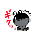 はっちーとレディバ 「シーズン2」（個別スタンプ：36）