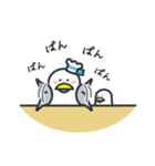 かもめかもね 2（個別スタンプ：8）