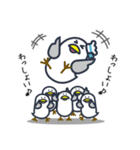 かもめかもね 2（個別スタンプ：20）