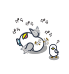 かもめかもね 2（個別スタンプ：21）