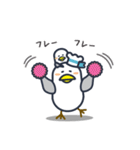 かもめかもね 2（個別スタンプ：36）