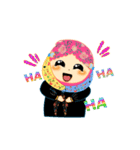 Hanar（個別スタンプ：2）