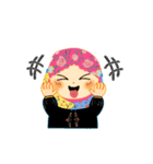Hanar（個別スタンプ：6）