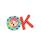Hanar（個別スタンプ：7）
