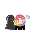 Hanar（個別スタンプ：8）