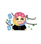 Hanar（個別スタンプ：11）