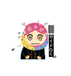 Hanar（個別スタンプ：12）