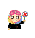 Hanar（個別スタンプ：14）