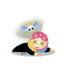 Hanar（個別スタンプ：16）