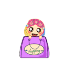 Hanar（個別スタンプ：17）