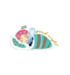 Hanar（個別スタンプ：18）