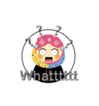 Hanar（個別スタンプ：19）