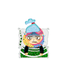 Hanar（個別スタンプ：21）