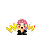 Hanar（個別スタンプ：23）