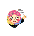 Hanar（個別スタンプ：24）