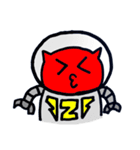 Zeezar（個別スタンプ：1）