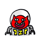 Zeezar（個別スタンプ：2）