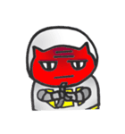 Zeezar（個別スタンプ：4）