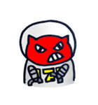 Zeezar（個別スタンプ：5）