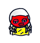 Zeezar（個別スタンプ：6）