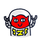Zeezar（個別スタンプ：7）