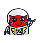 Zeezar（個別スタンプ：8）