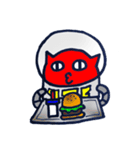 Zeezar（個別スタンプ：11）