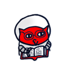 Zeezar（個別スタンプ：12）