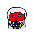 Zeezar（個別スタンプ：14）