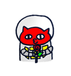 Zeezar（個別スタンプ：15）