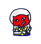 Zeezar（個別スタンプ：16）