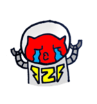 Zeezar（個別スタンプ：19）