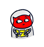 Zeezar（個別スタンプ：20）