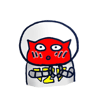 Zeezar（個別スタンプ：21）