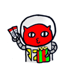Zeezar（個別スタンプ：22）
