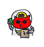 Zeezar（個別スタンプ：23）