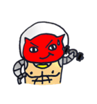 Zeezar（個別スタンプ：24）