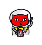 Zeezar（個別スタンプ：25）
