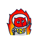 Zeezar（個別スタンプ：26）