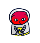 Zeezar（個別スタンプ：28）