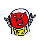 Zeezar（個別スタンプ：29）