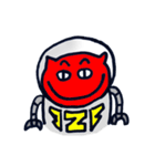 Zeezar（個別スタンプ：31）